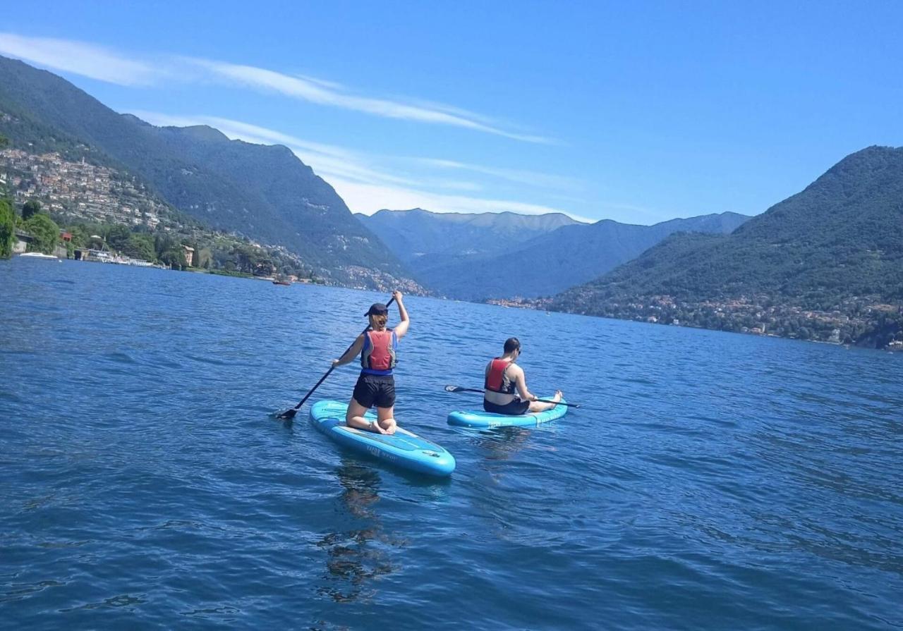Mercallo La Casa Dei Laghi 1 Comabbio Monate Maggiore Orta מראה חיצוני תמונה