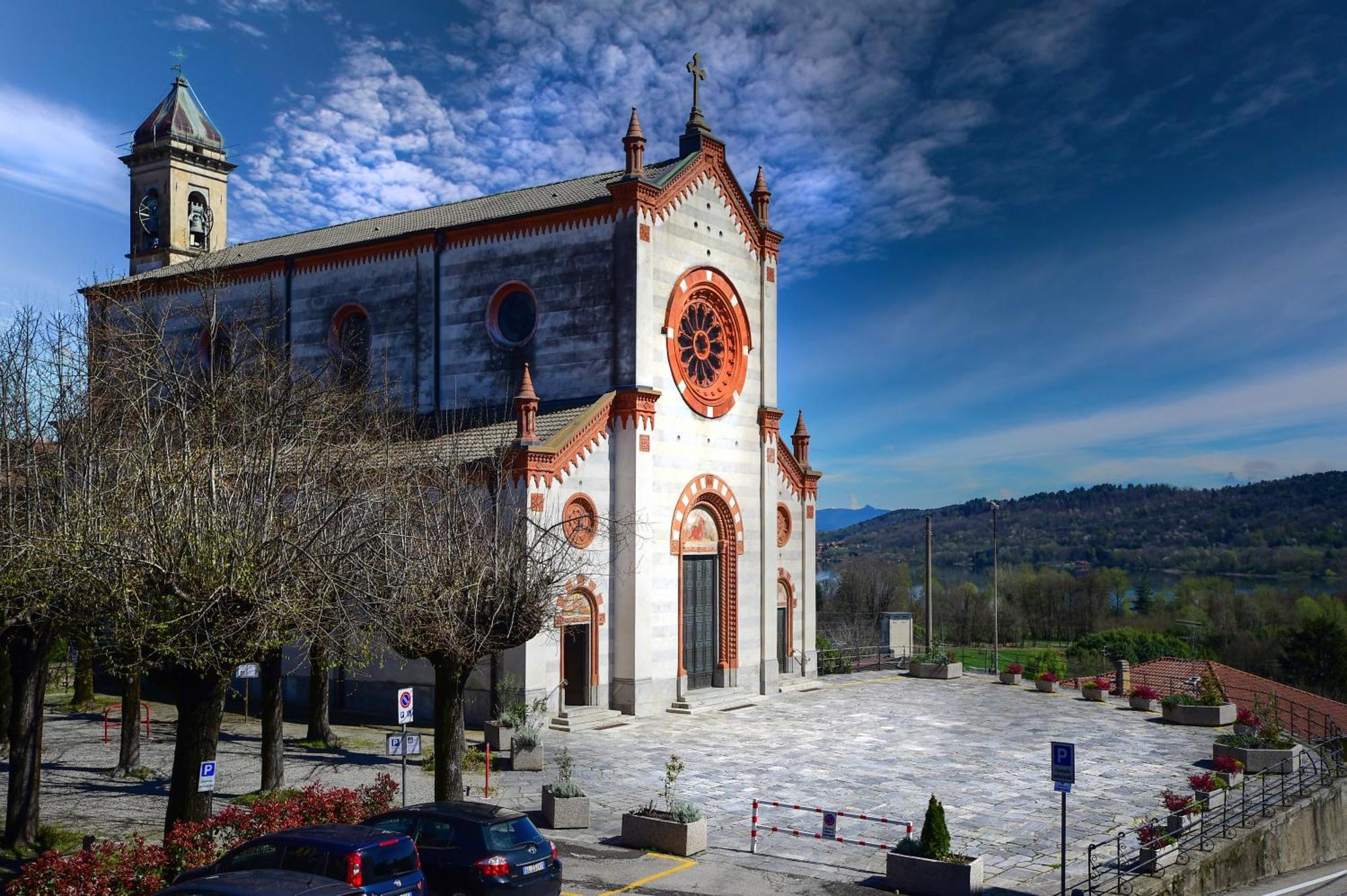 Mercallo La Casa Dei Laghi 1 Comabbio Monate Maggiore Orta מראה חיצוני תמונה