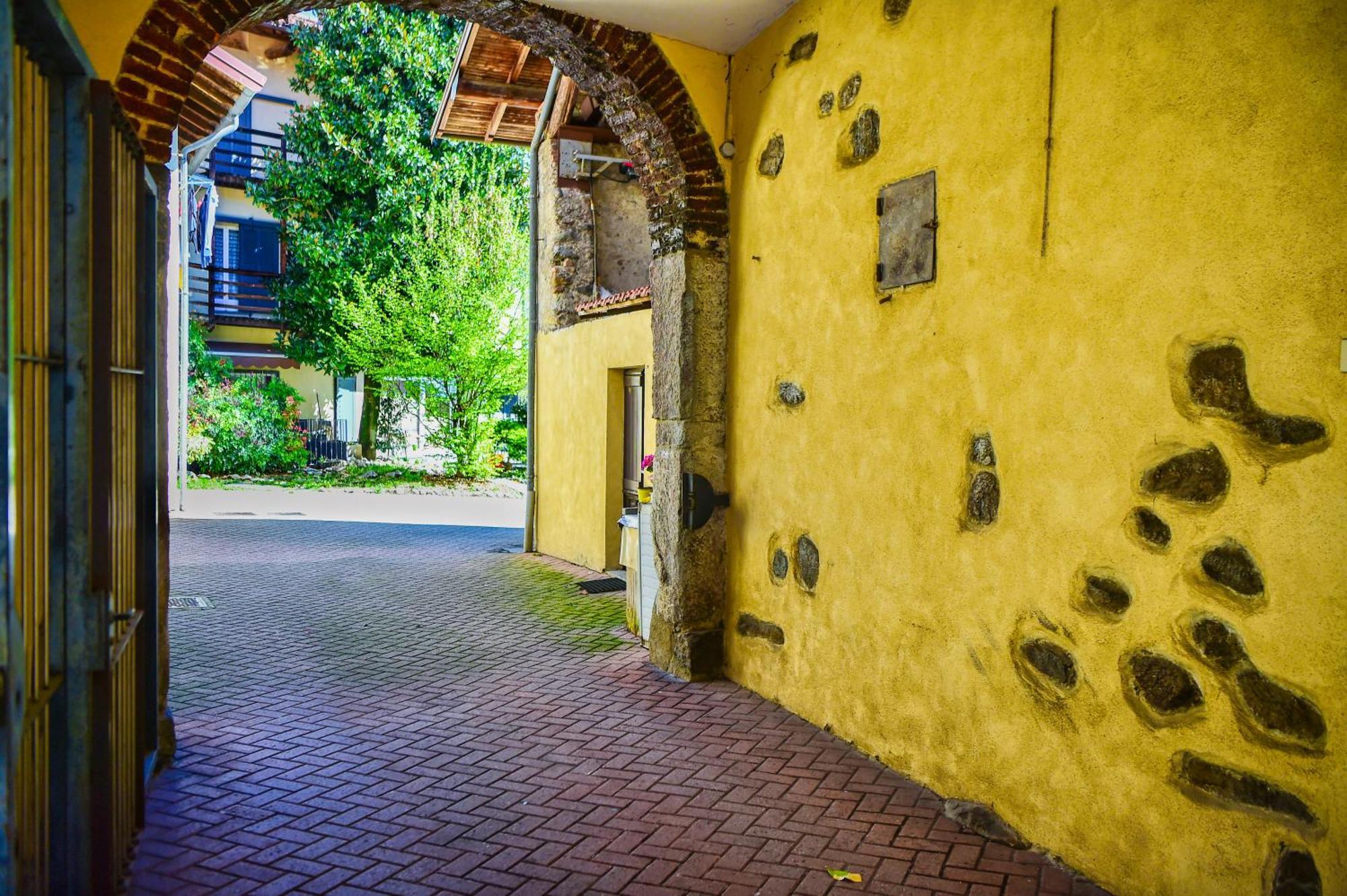 Mercallo La Casa Dei Laghi 1 Comabbio Monate Maggiore Orta מראה חיצוני תמונה